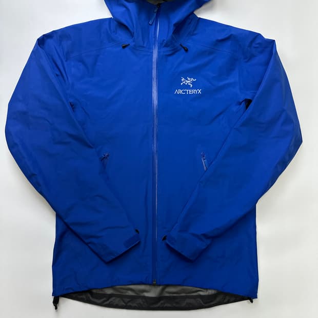 ARC'TERYX Beta LT Jacket 아크테릭스 베타 LT 자켓
