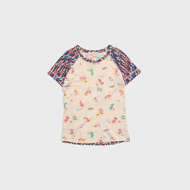 HYSTERIC GLAMOUR