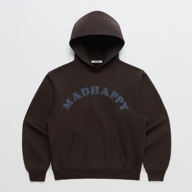 Madhappy 후드티