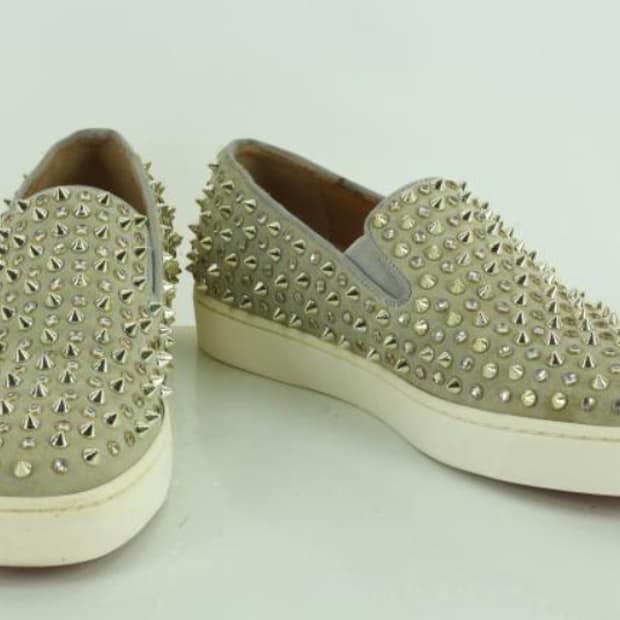 크리스찬 스니커즈