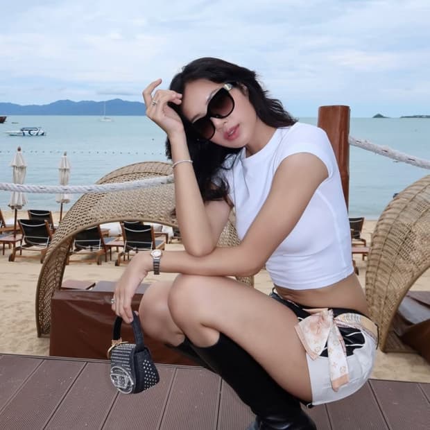 루이비통 캣아이 선글라스