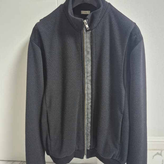 엑슬림 ep4 니트 져지 3size