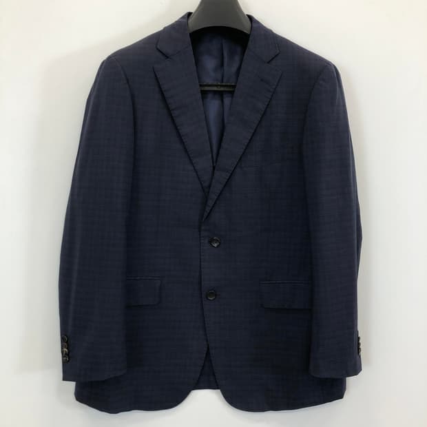 갤럭시 수젤로 estrato 이태리 120수 자켓 105