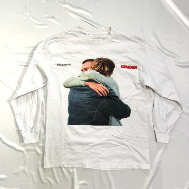 Brockhampton 브록햄튼