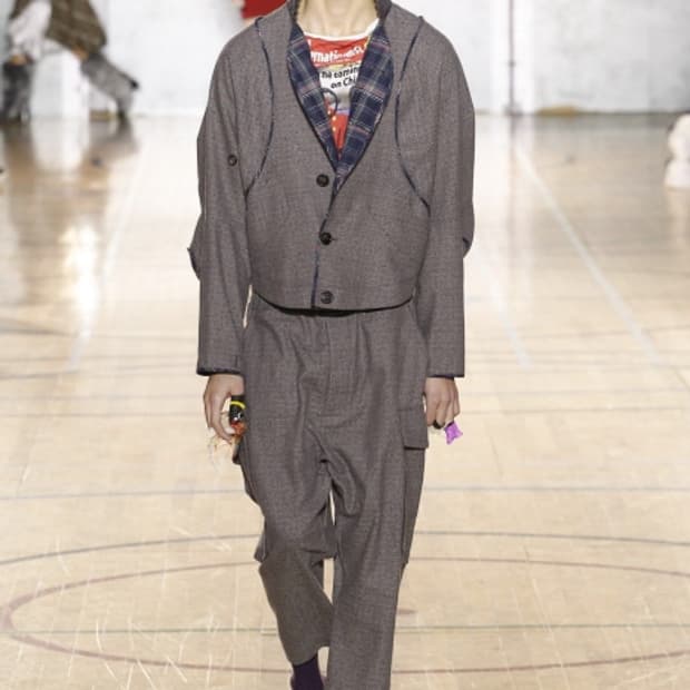 VIVIENNE WESTWOOD (M) 코트