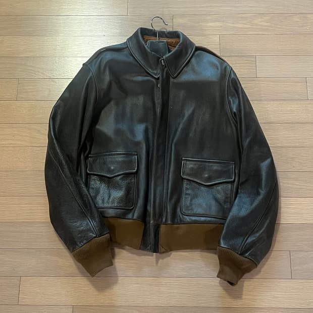 아카펠라 클로딩 Lot.410 A-2 42 사이즈