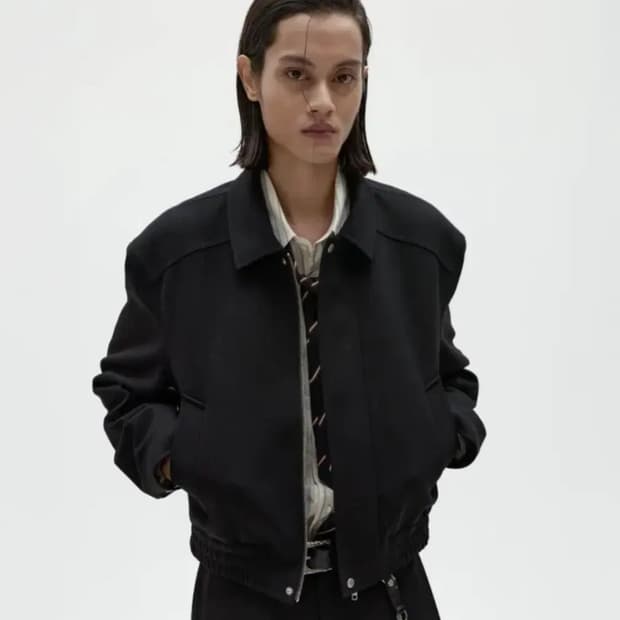 엘무드 마티오 블랙 46