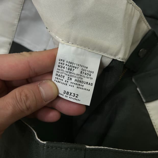 [L]HDEX 리버스 와이드 스웨트 팬츠/블랙