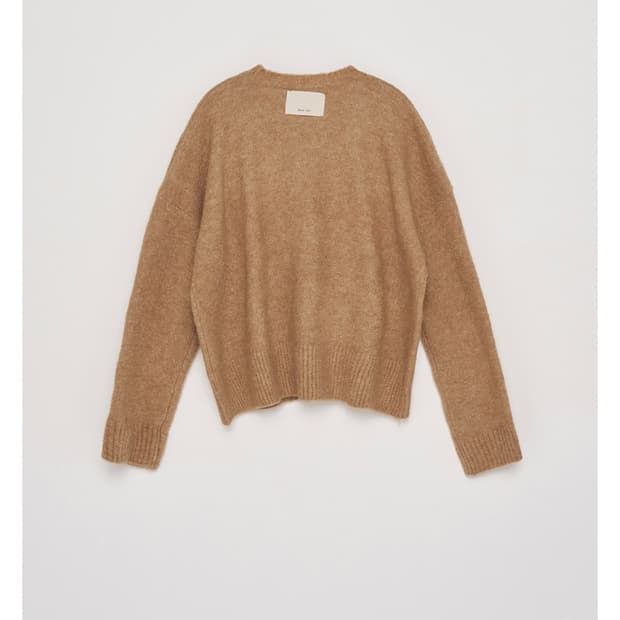 마뗑킴 마땡킴 니트 