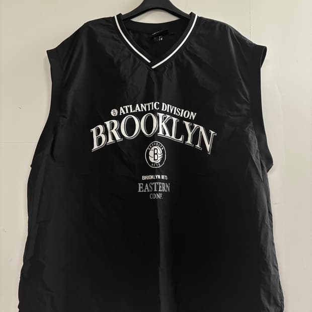 NBA 민소매 티셔츠 판매합니다