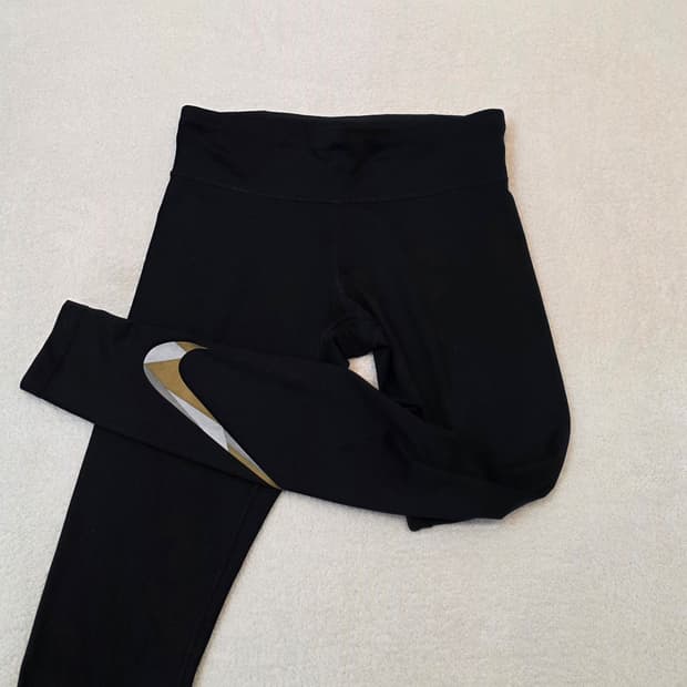 NIKE 나이키 레깅스 (기본)