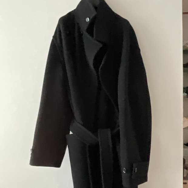 르메르 랩코트 L