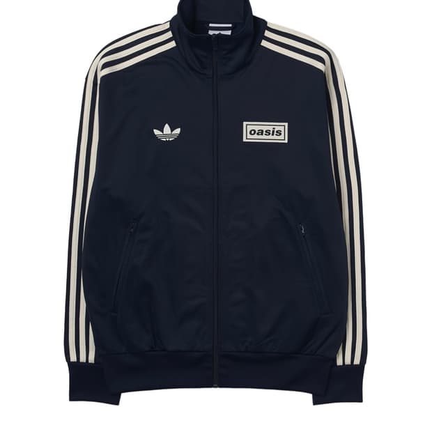 아디다스 오아시스 져지