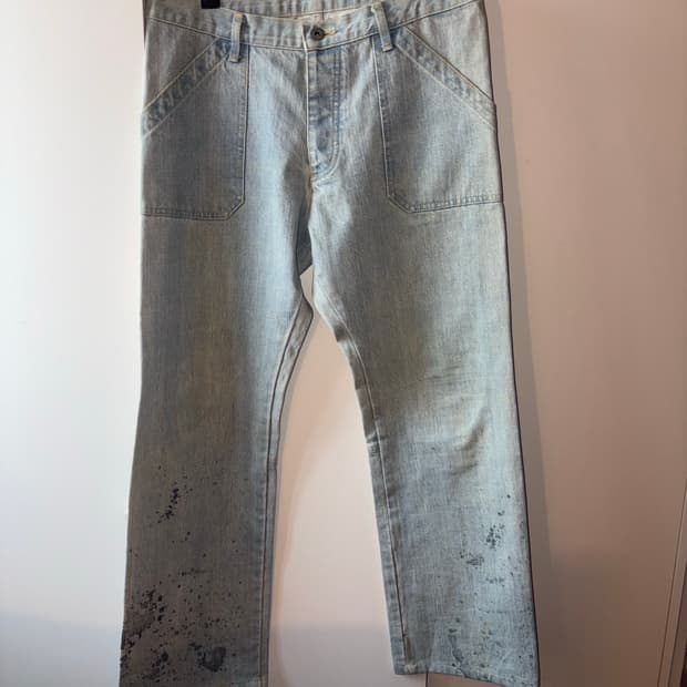 No.5 scheme warriors 