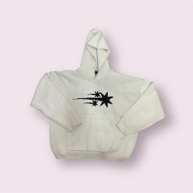 더콜디스모먼트 후드티 (M)