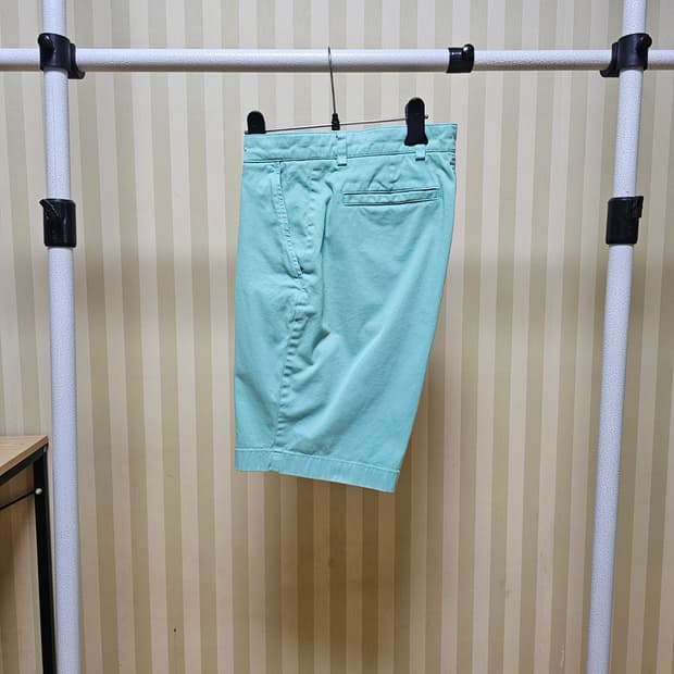 브룩스브라더스 팬츠 코튼 32