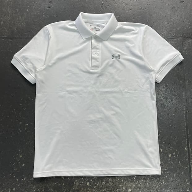 100 언더아머 카라티