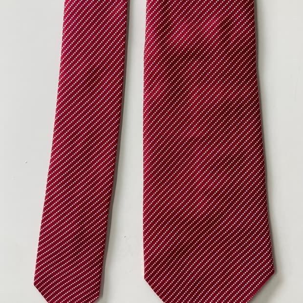 조르지오아르마니 넥타이