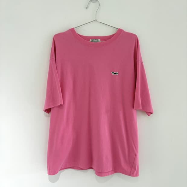 TOWN CRAFT x FREAK'S STORE t-shirt