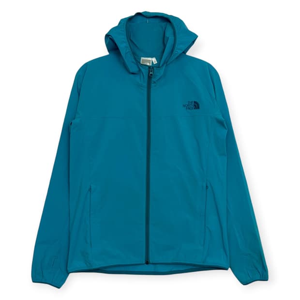 노스페이스 마운틴 소프트쉘 바람막이 자켓
