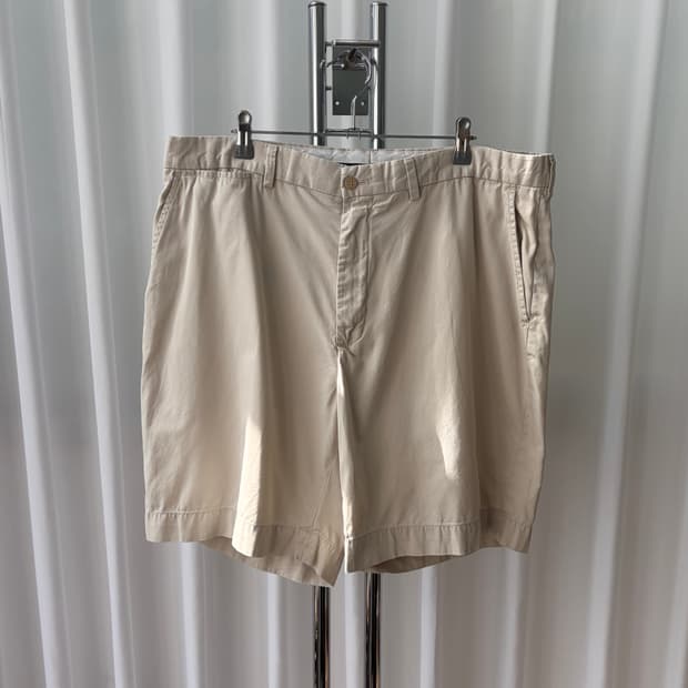 폴로 반바지