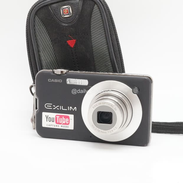 카시오 엑실림 EX-S10