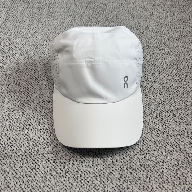 온러닝 캡