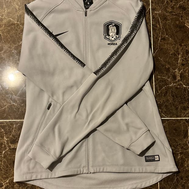 나이키 국가대표 드라이핏 져지