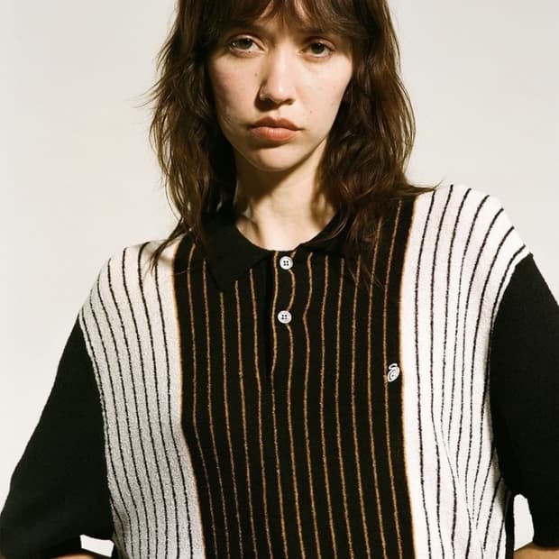 스투시 카라티 XL