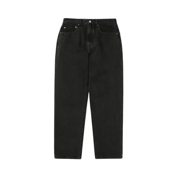 디스이즈네버댓 릴렉스드진 relaxed jeans m