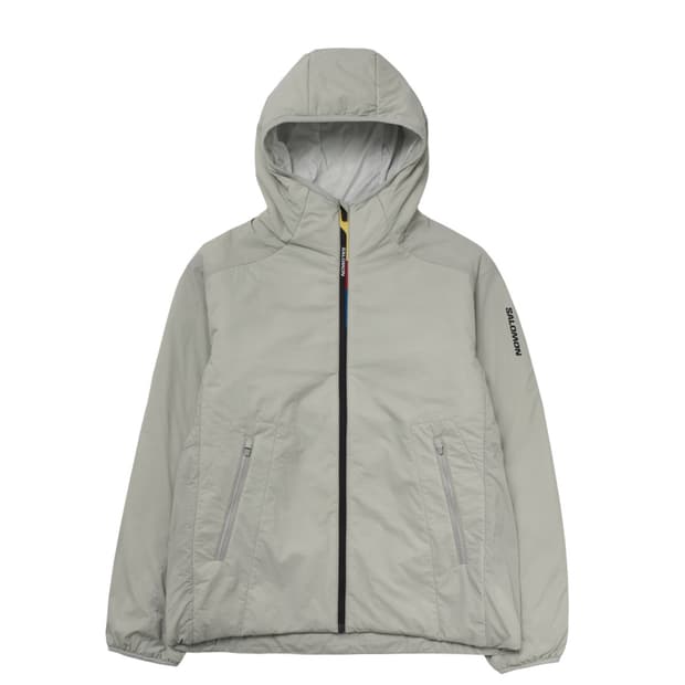 살로몬 모디세이 패딩자켓