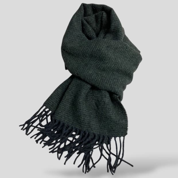 (OS)MADE IN ITALY 캐시미어 머플러