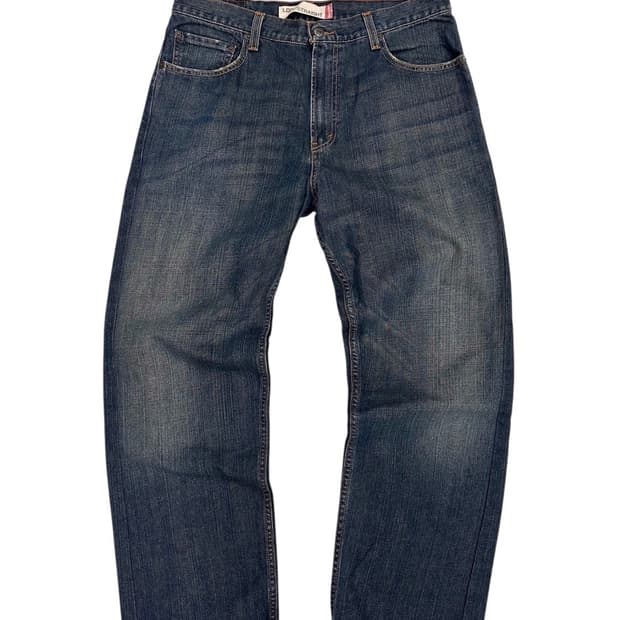 00년대 리바이스 569 (33) 