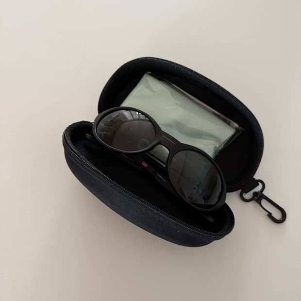 오클리 아이자켓 리덕스