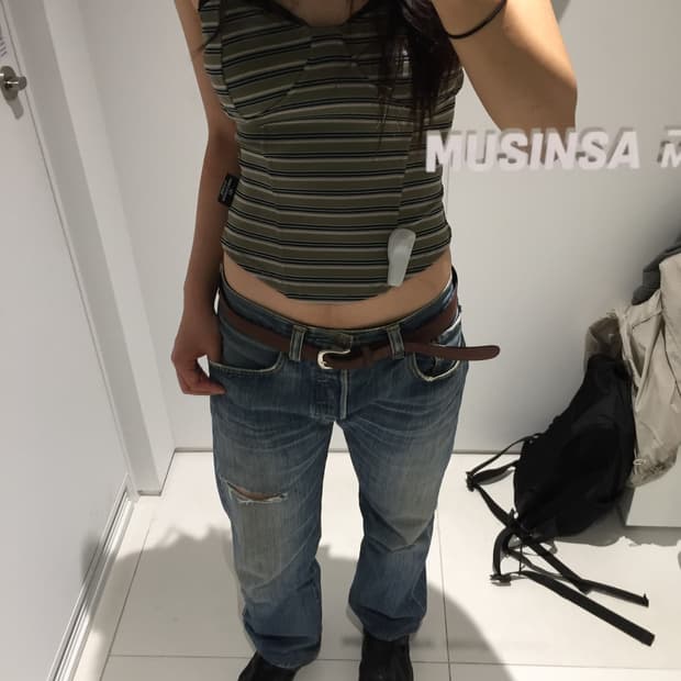 리바이스 501