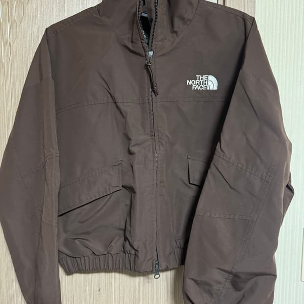 노스페이스 바람막이 90 M