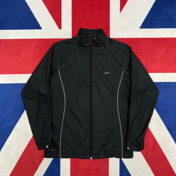 나이키 바람막이 L 