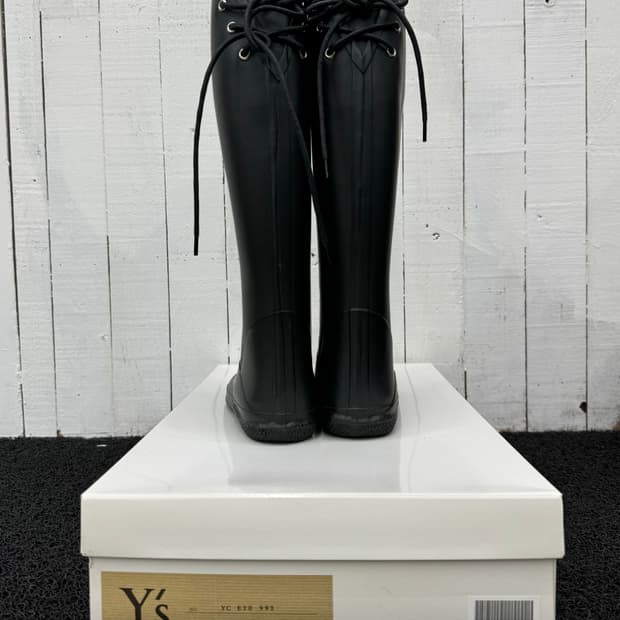 y's yohji yamamoto