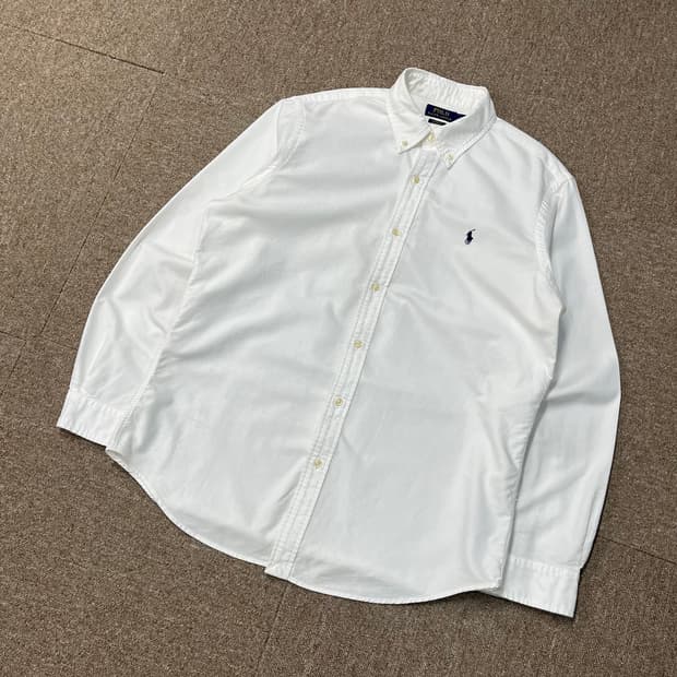 신형 폴로 랄프로렌 옥스포드셔츠