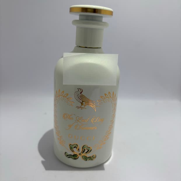 구찌 더 라스트 데이 오브 썸머 오드퍼퓸 100ml 향수