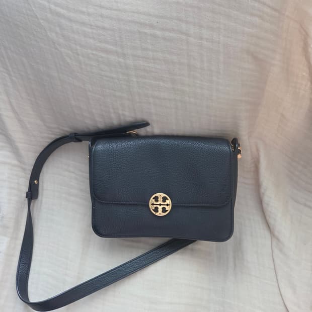 토리버치 체인 미니백