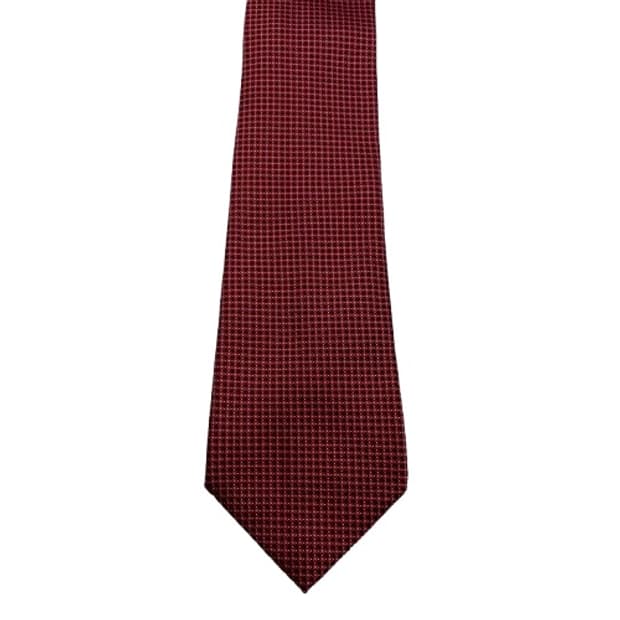 533) (Ermenegildo zegna) 에르메네질도제냐 패턴 넥타이