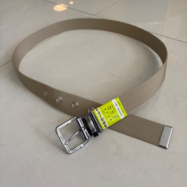 working belt 워킹 벨트