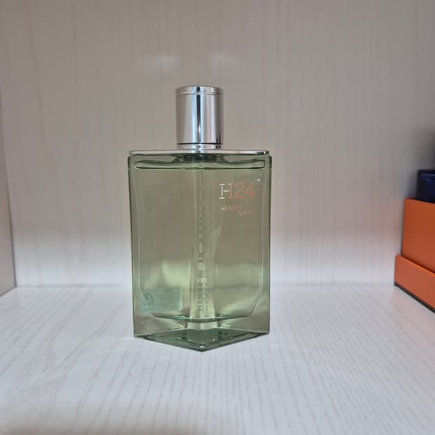 에르메스 h24 에르브비브 100ml 국문택