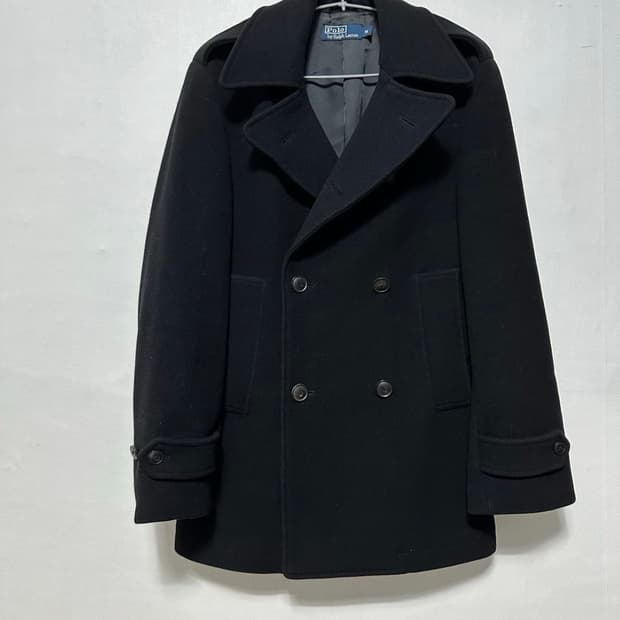 폴로 랄프로렌 피코트