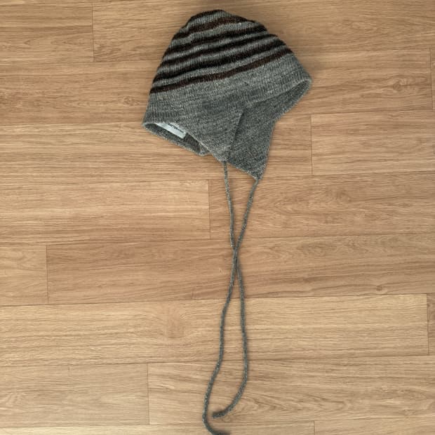 Doesntmatter 비니 햇