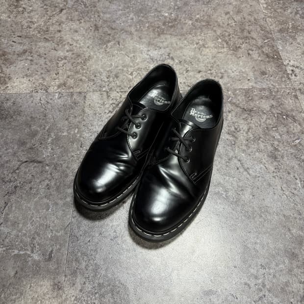 닥터마틴 1461 스무스 ws 280