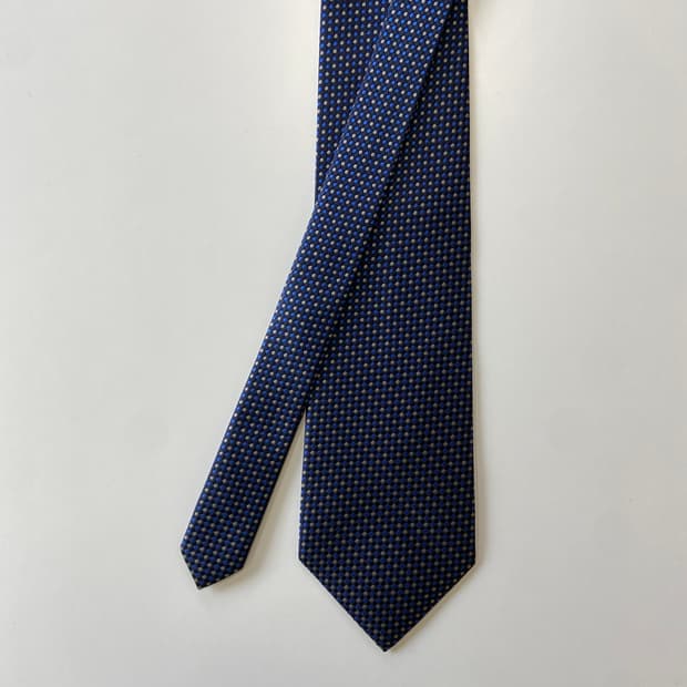 조르지오 알마니 명품 정품넥타이(ARMANI)