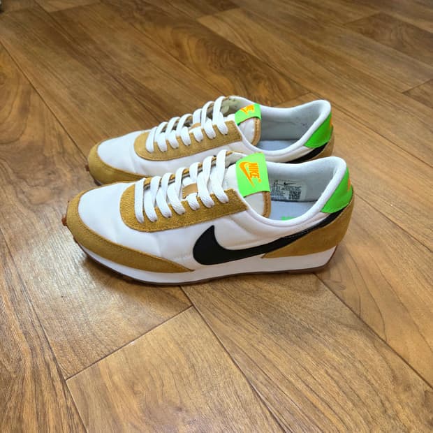 나이키 데이브레이크 235