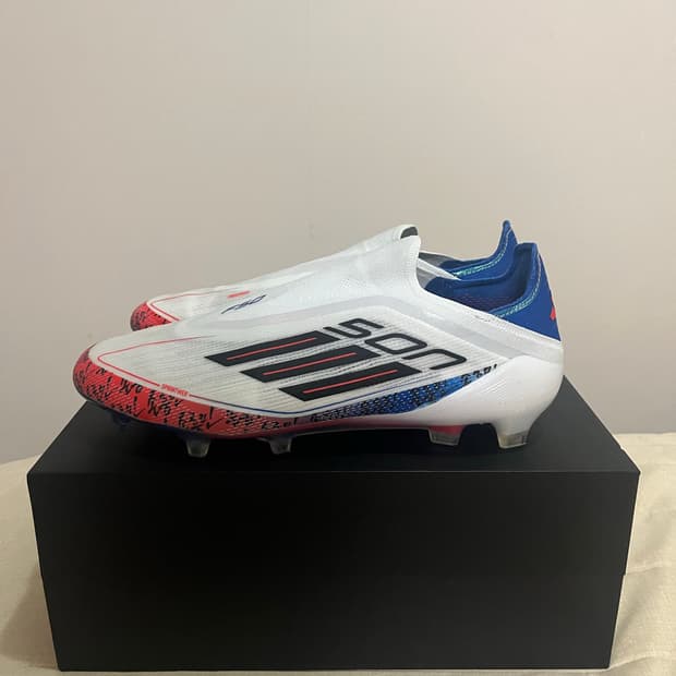 F50 손흥민 시그니처 축구화